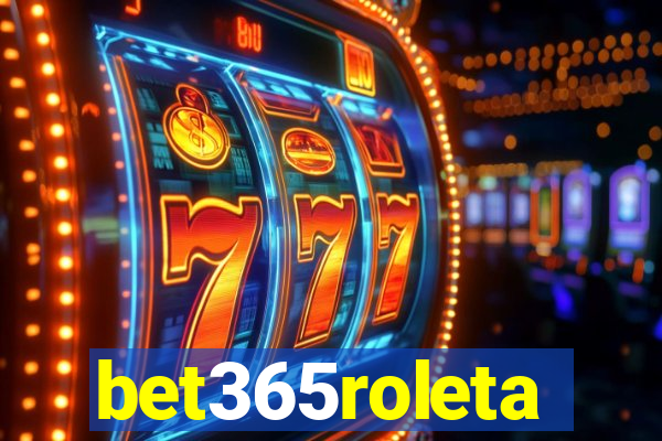 bet365roleta