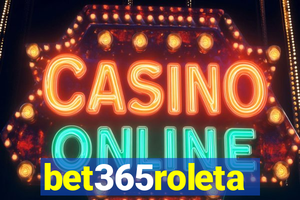 bet365roleta