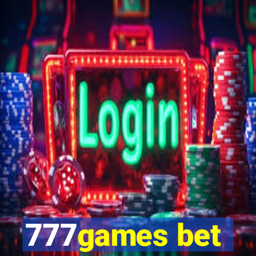 777games bet