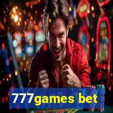 777games bet