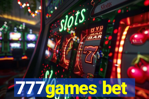 777games bet