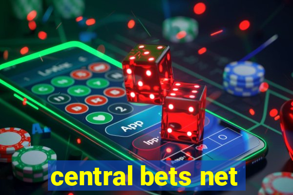 central bets net