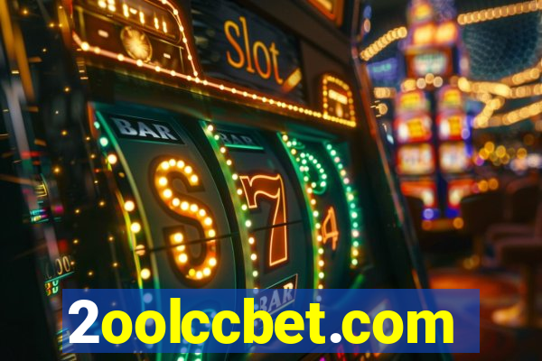 2oolccbet.com