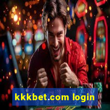 kkkbet.com login