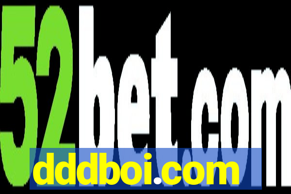 dddboi.com