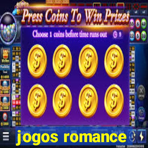 jogos romance