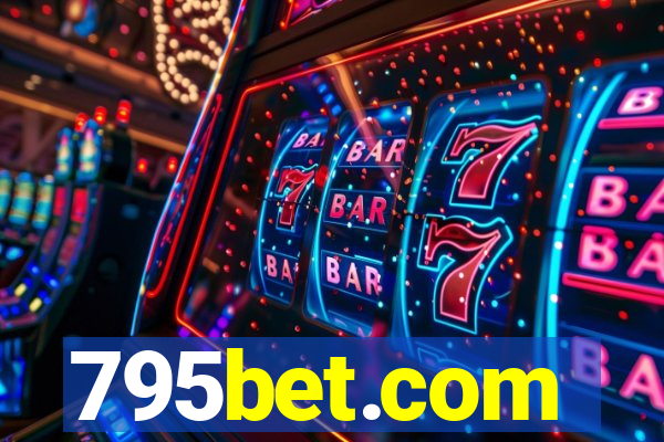 795bet.com