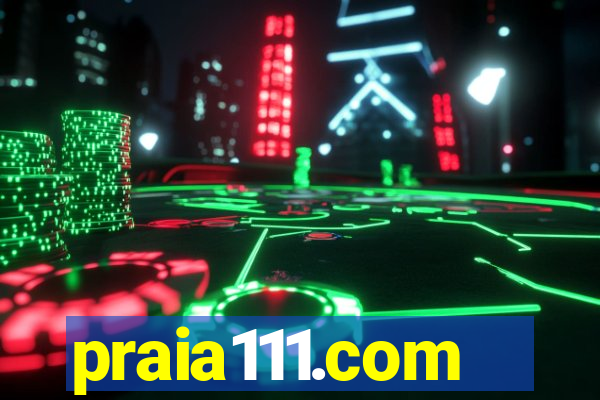 praia111.com