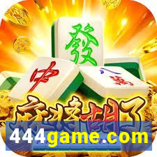 444game.com