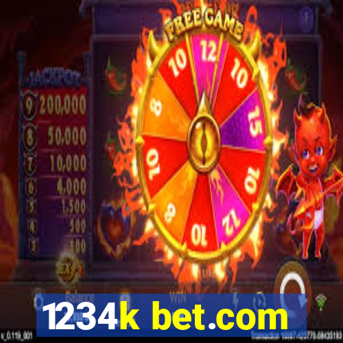 1234k bet.com