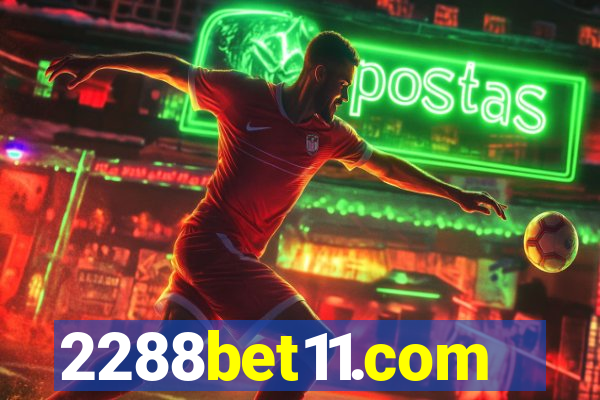 2288bet11.com