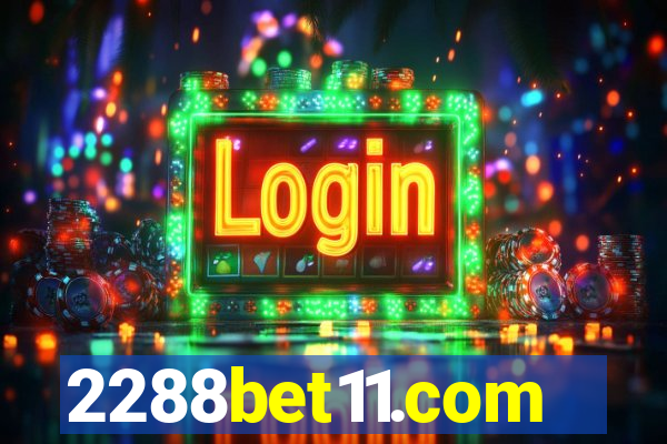 2288bet11.com