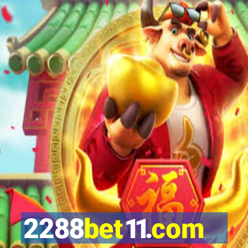 2288bet11.com