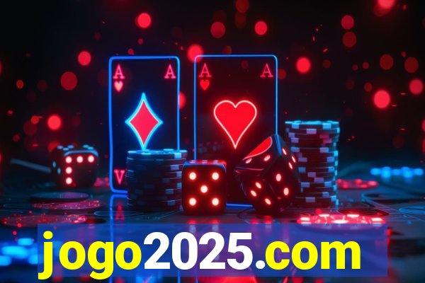 jogo2025.com