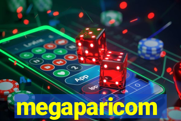 megaparicom