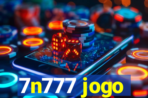 7n777 jogo