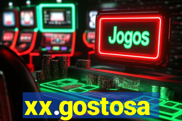 xx.gostosa