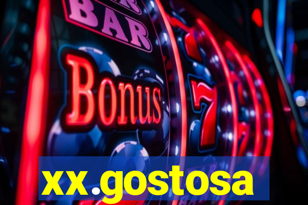 xx.gostosa