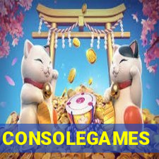 CONSOLEGAMES