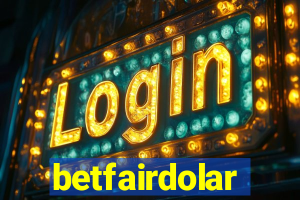 betfairdolar