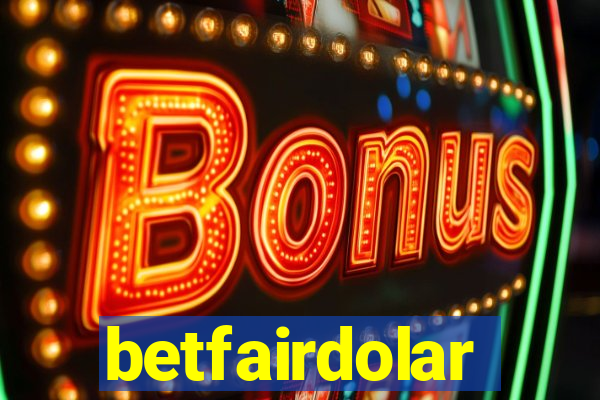 betfairdolar