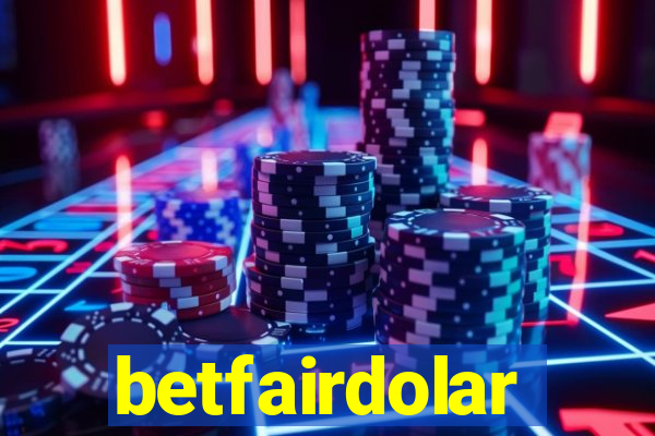 betfairdolar