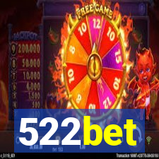 522bet