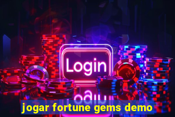 jogar fortune gems demo