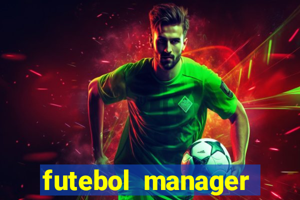 futebol manager offline para android