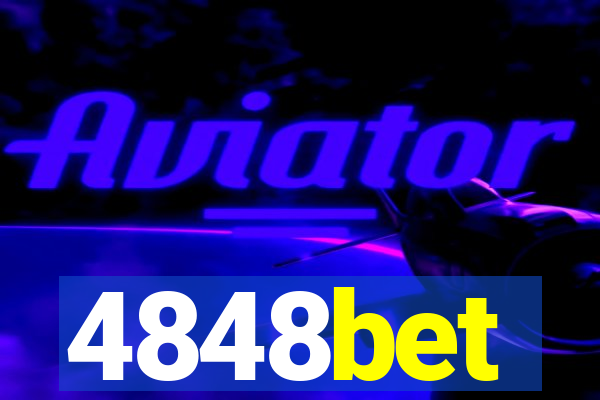 4848bet