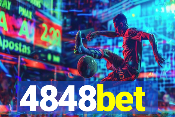 4848bet