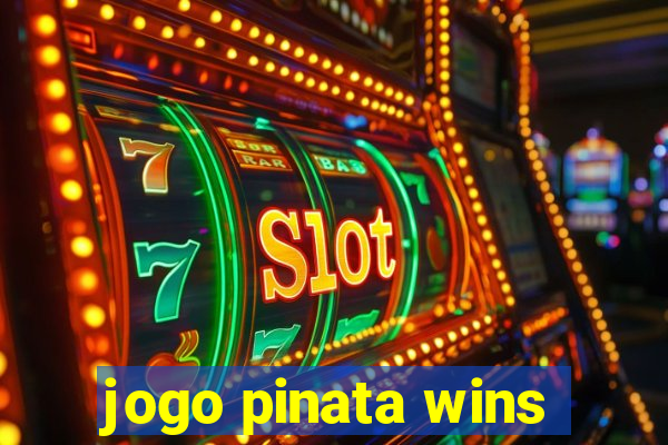 jogo pinata wins