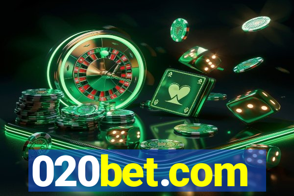 020bet.com