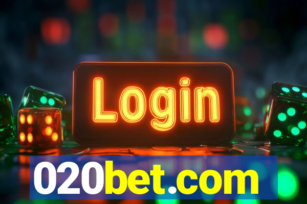 020bet.com