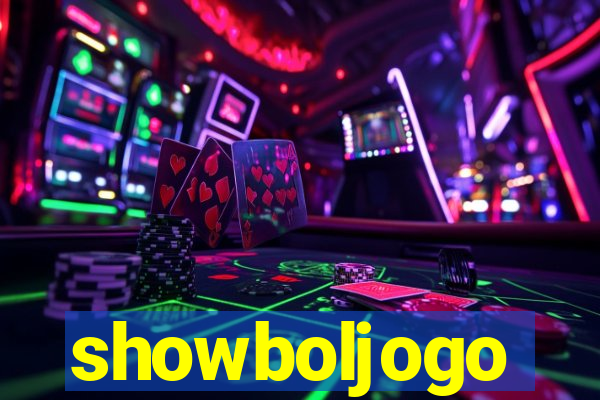 showboljogo