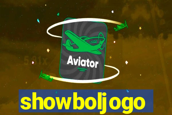 showboljogo