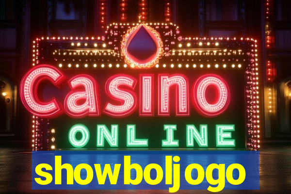 showboljogo