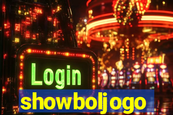 showboljogo