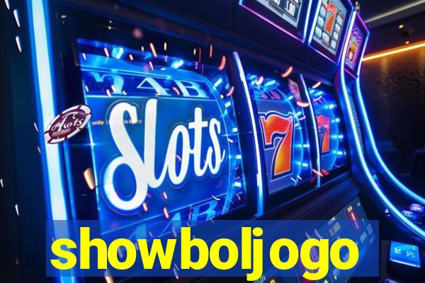 showboljogo