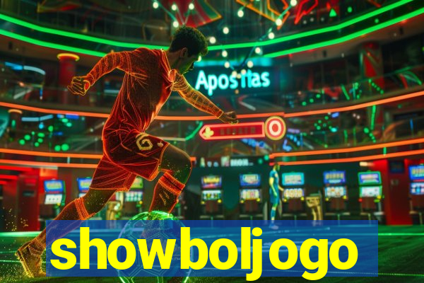 showboljogo