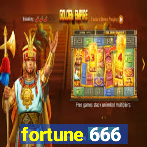 fortune 666