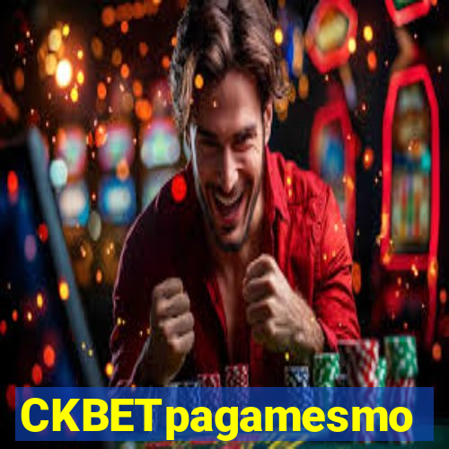 CKBETpagamesmo