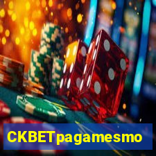 CKBETpagamesmo