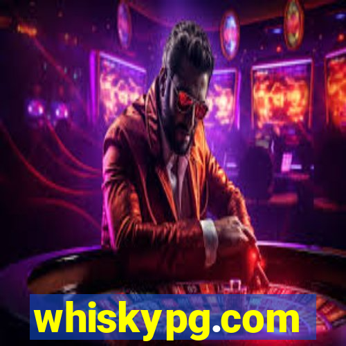 whiskypg.com