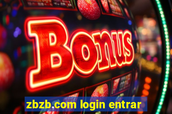 zbzb.com login entrar