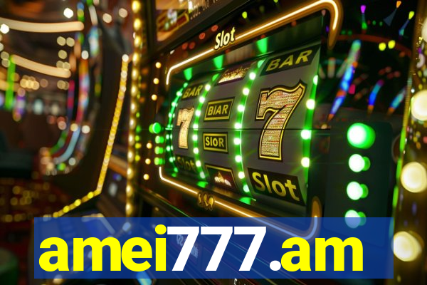 amei777.am