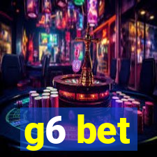 g6 bet