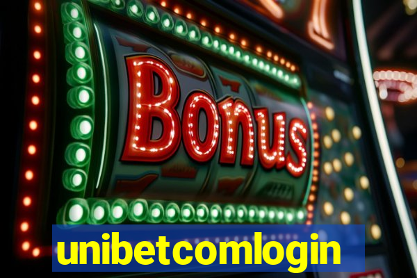 unibetcomlogin