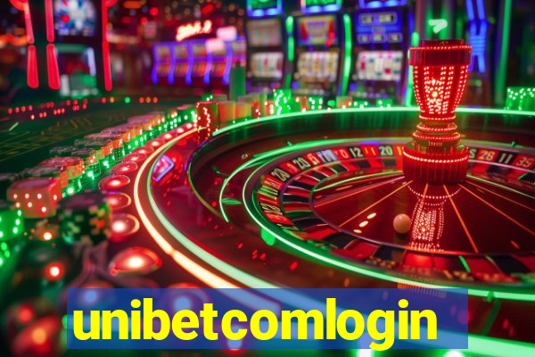 unibetcomlogin