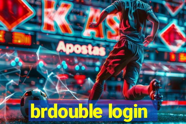 brdouble login